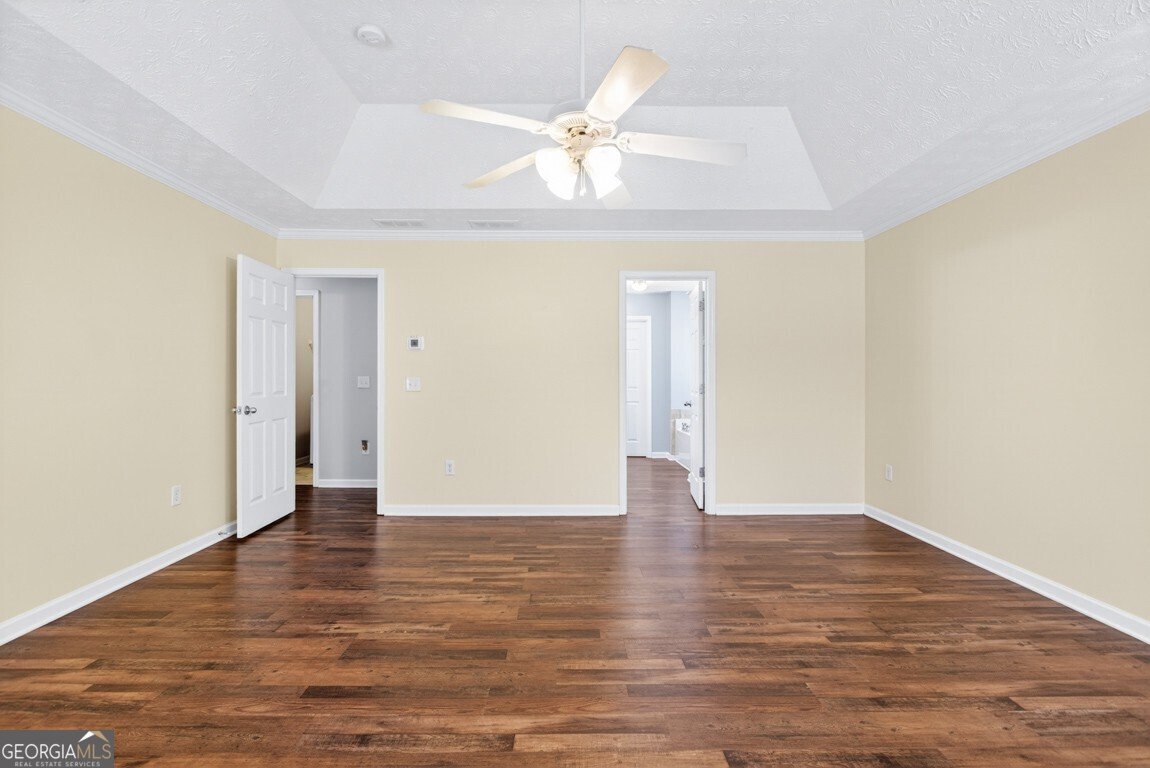 3338 Gardenside Walk Loganville - Photo 17