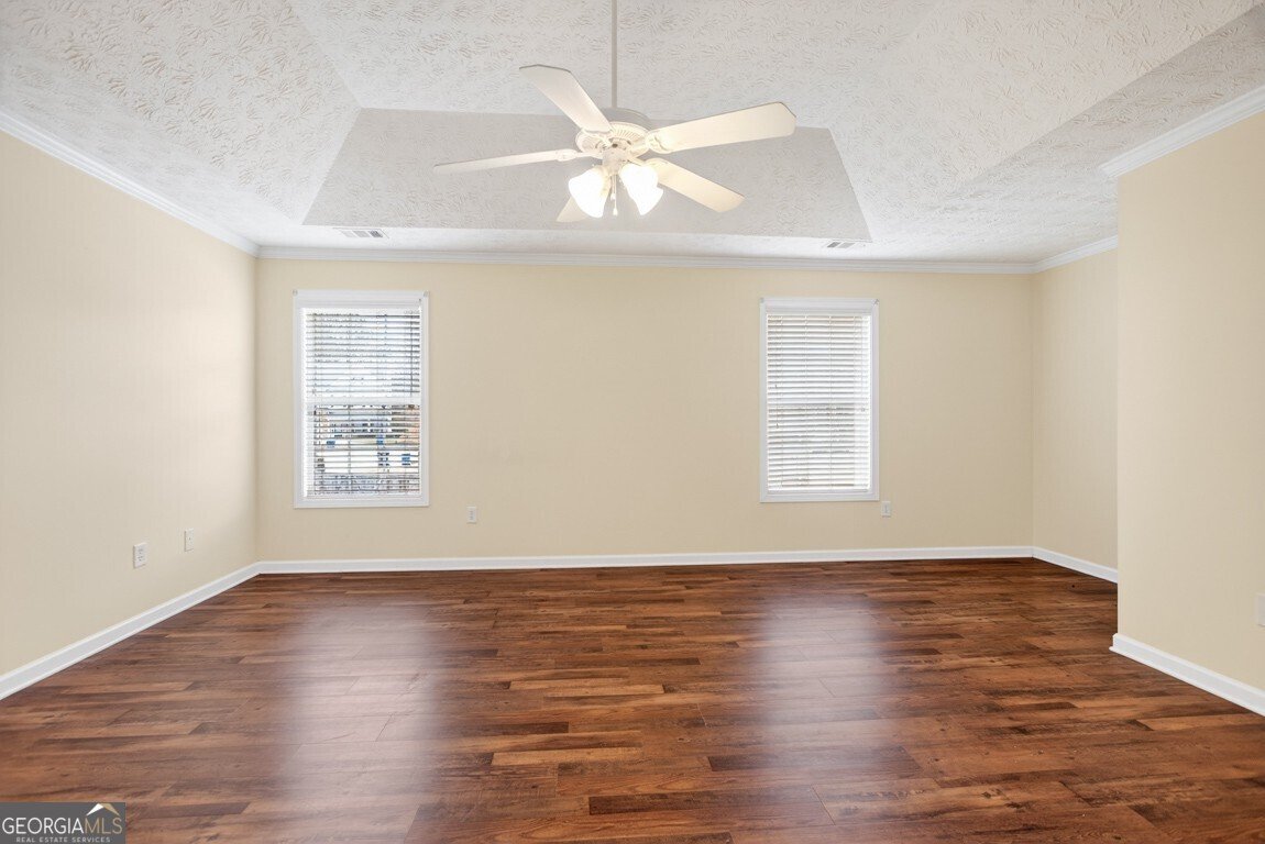 3338 Gardenside Walk Loganville - Photo 18