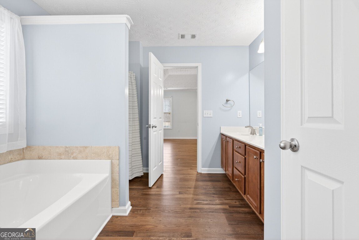 3338 Gardenside Walk Loganville - Photo 19