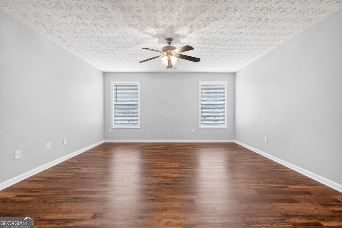 3338 Gardenside Walk Loganville - Photo 20