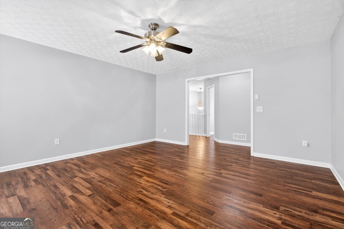 3338 Gardenside Walk Loganville - Photo 21