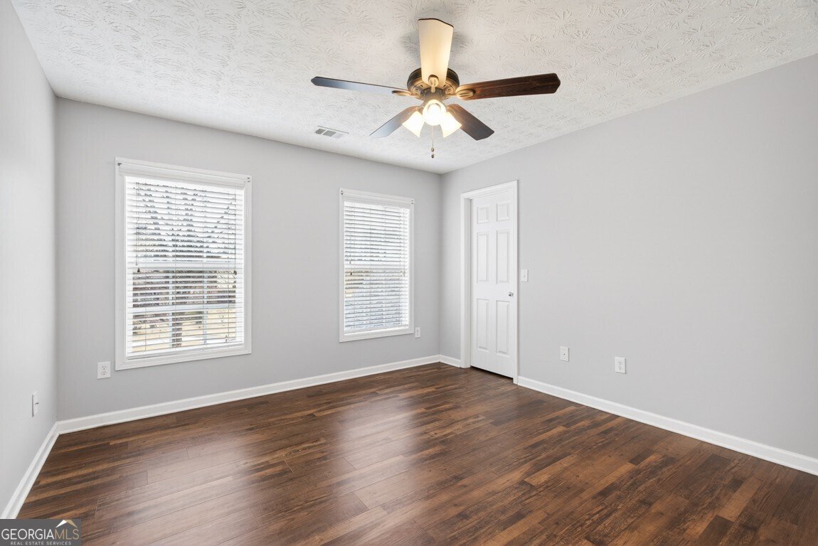 3338 Gardenside Walk Loganville - Photo 22