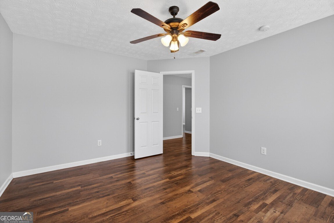 3338 Gardenside Walk Loganville - Photo 23