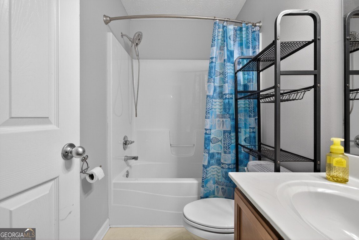 3338 Gardenside Walk Loganville - Photo 25