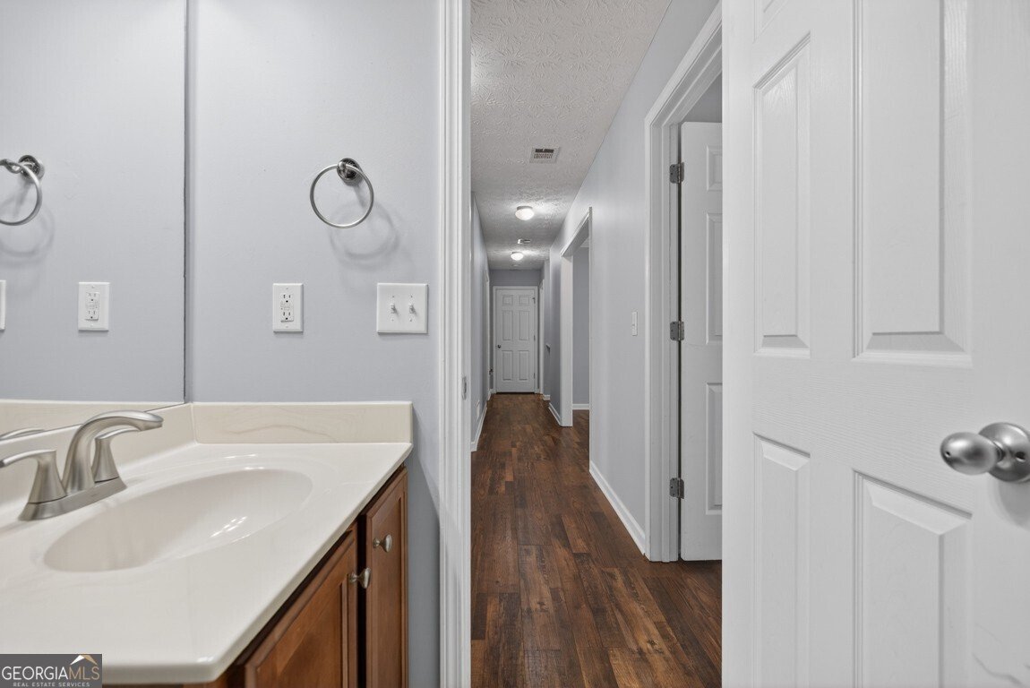 3338 Gardenside Walk Loganville - Photo 26