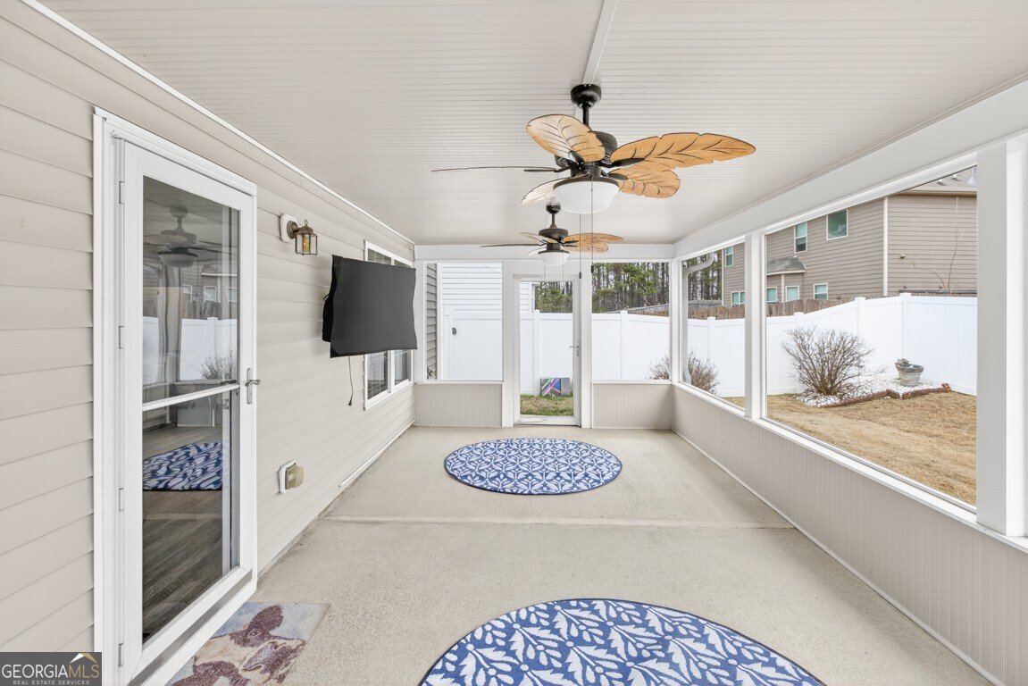 3338 Gardenside Walk Loganville - Photo 27