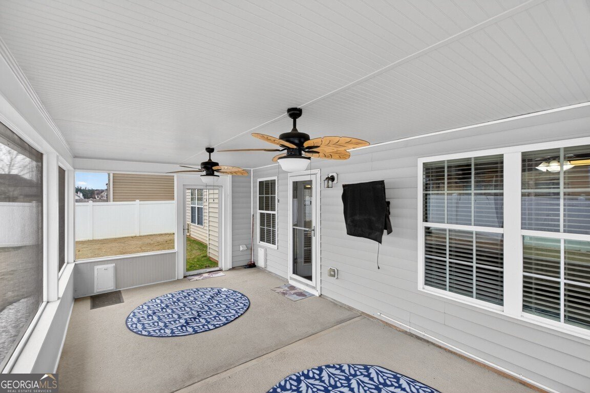 3338 Gardenside Walk Loganville - Photo 28