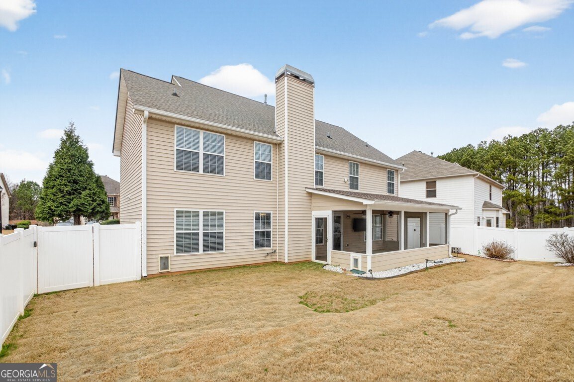 3338 Gardenside Walk Loganville - Photo 29