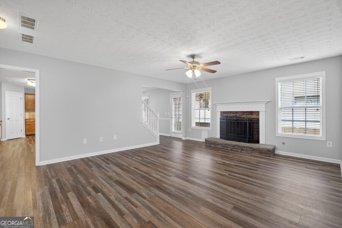 3338 Gardenside Walk Loganville - Photo 7