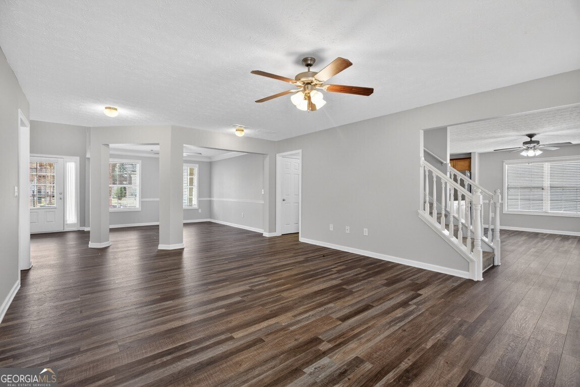 3338 Gardenside Walk Loganville - Photo 8