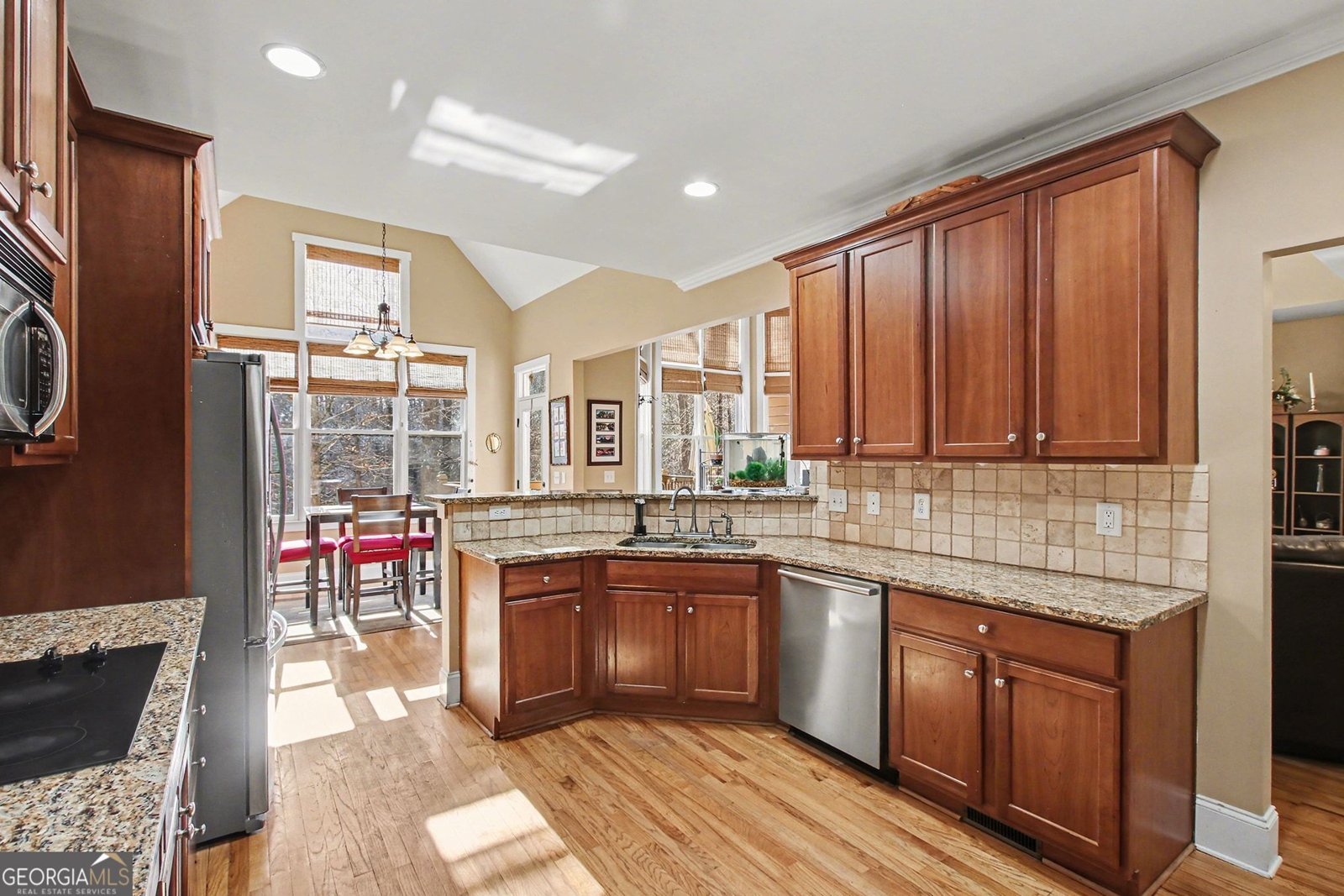 457 Bear Creek Lane Bogart - Photo 11