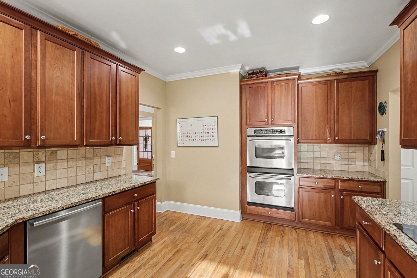 457 Bear Creek Lane Bogart - Photo 13