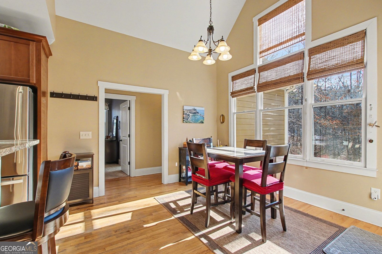 457 Bear Creek Lane Bogart - Photo 14