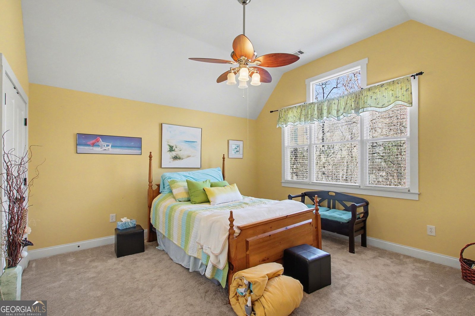 457 Bear Creek Lane Bogart - Photo 15