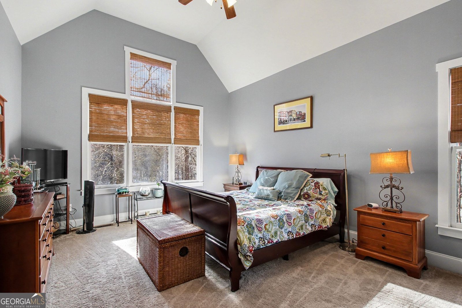 457 Bear Creek Lane Bogart - Photo 18