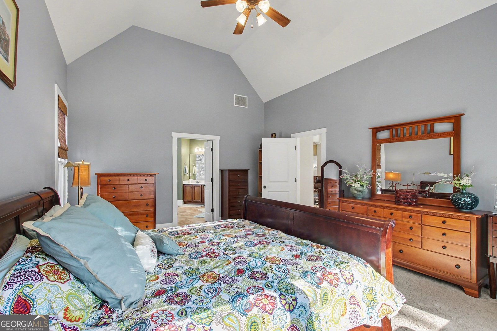 457 Bear Creek Lane Bogart - Photo 19