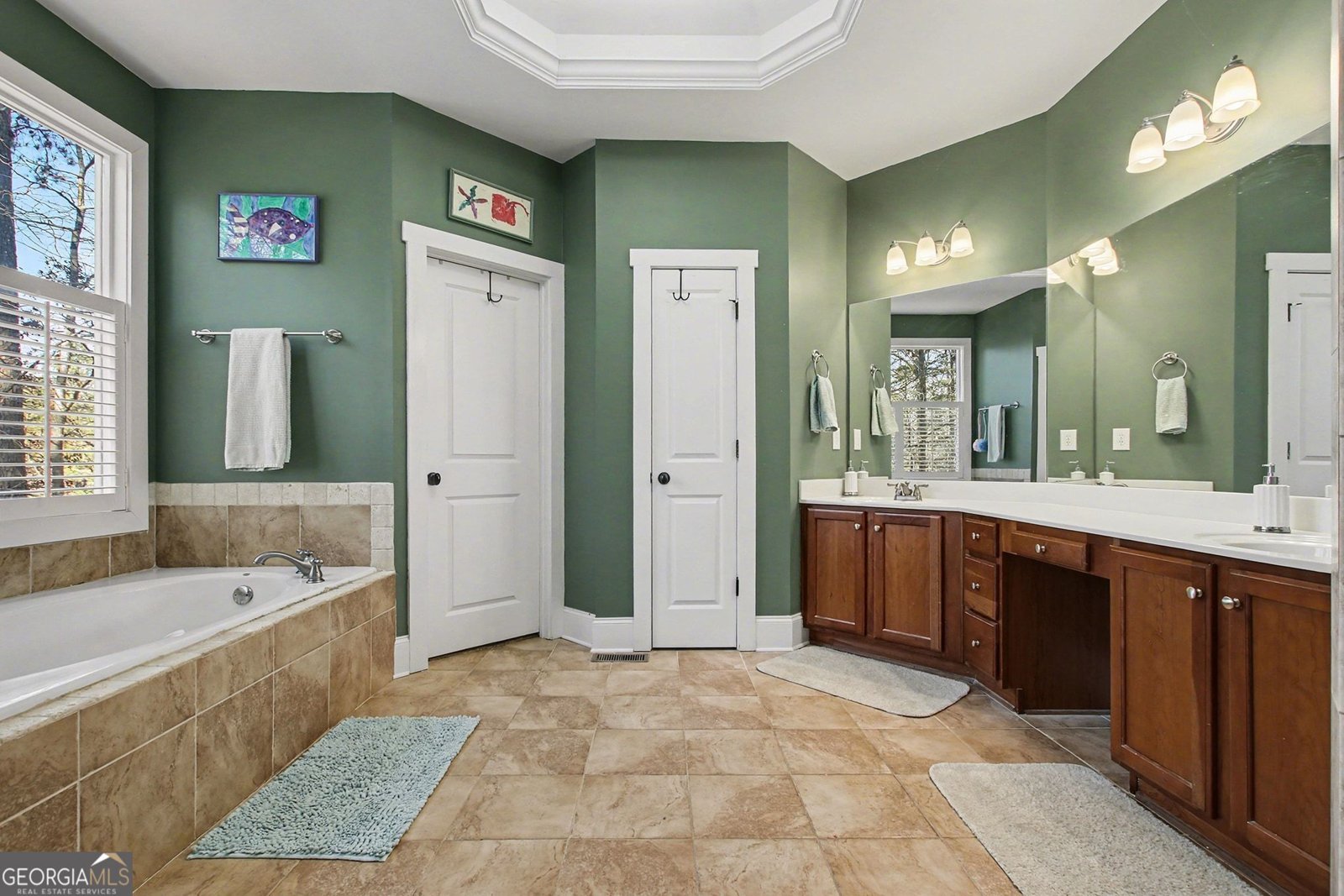 457 Bear Creek Lane Bogart - Photo 21