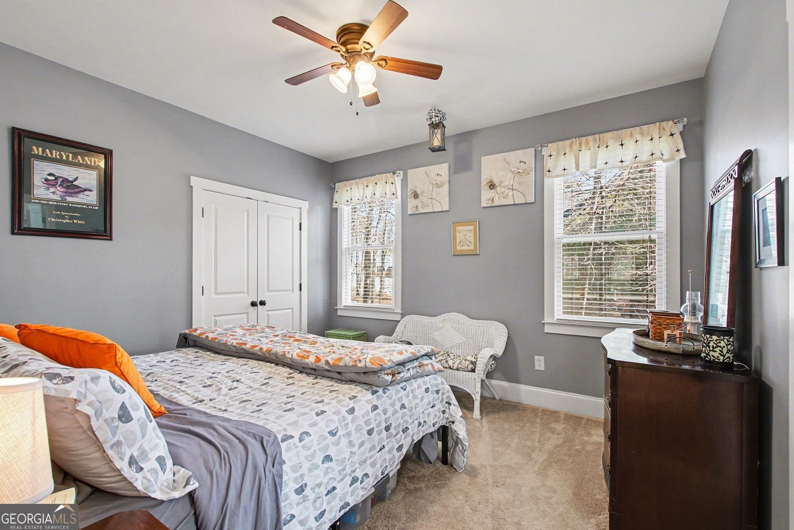 457 Bear Creek Lane Bogart - Photo 23