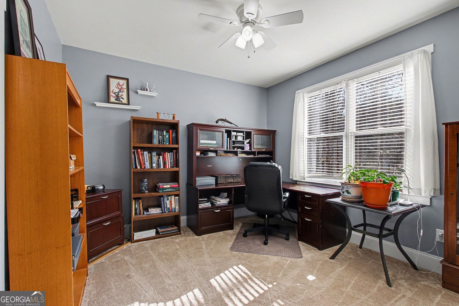 457 Bear Creek Lane Bogart - Photo 24