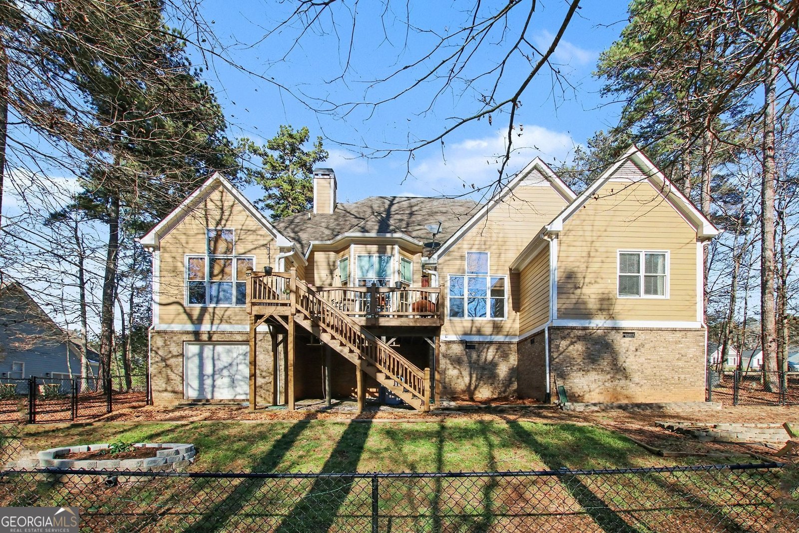 457 Bear Creek Lane Bogart - Photo 28