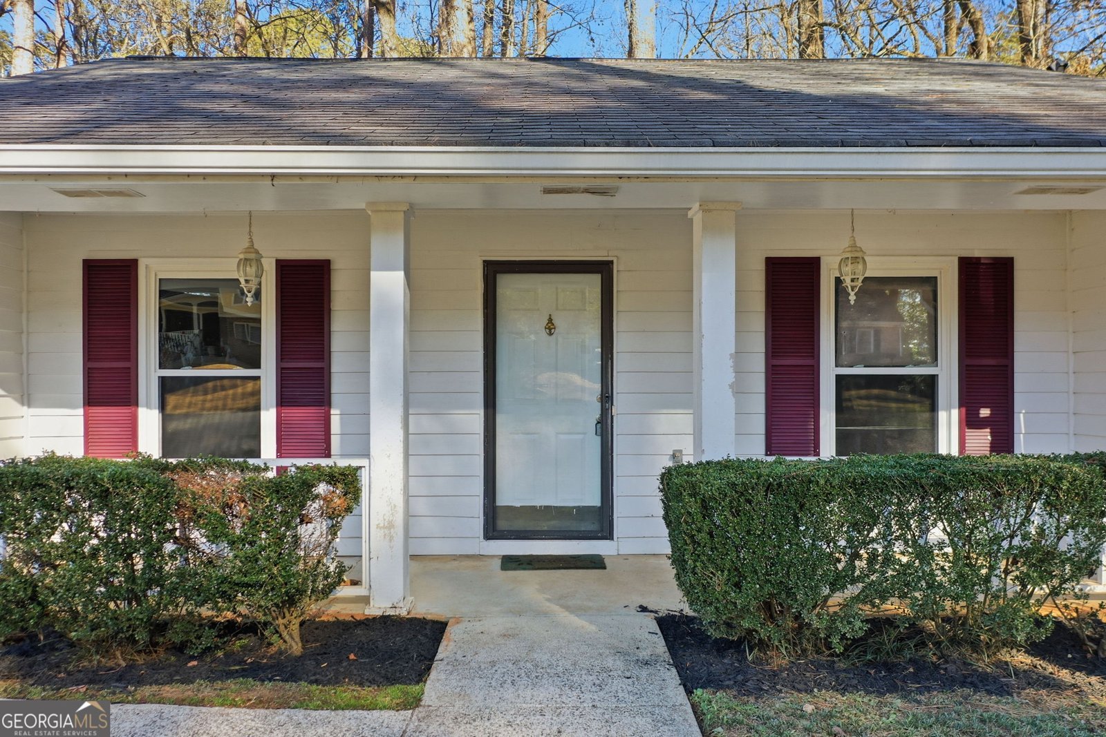 566 Sugar Valley Lane Conyers - Photo 25