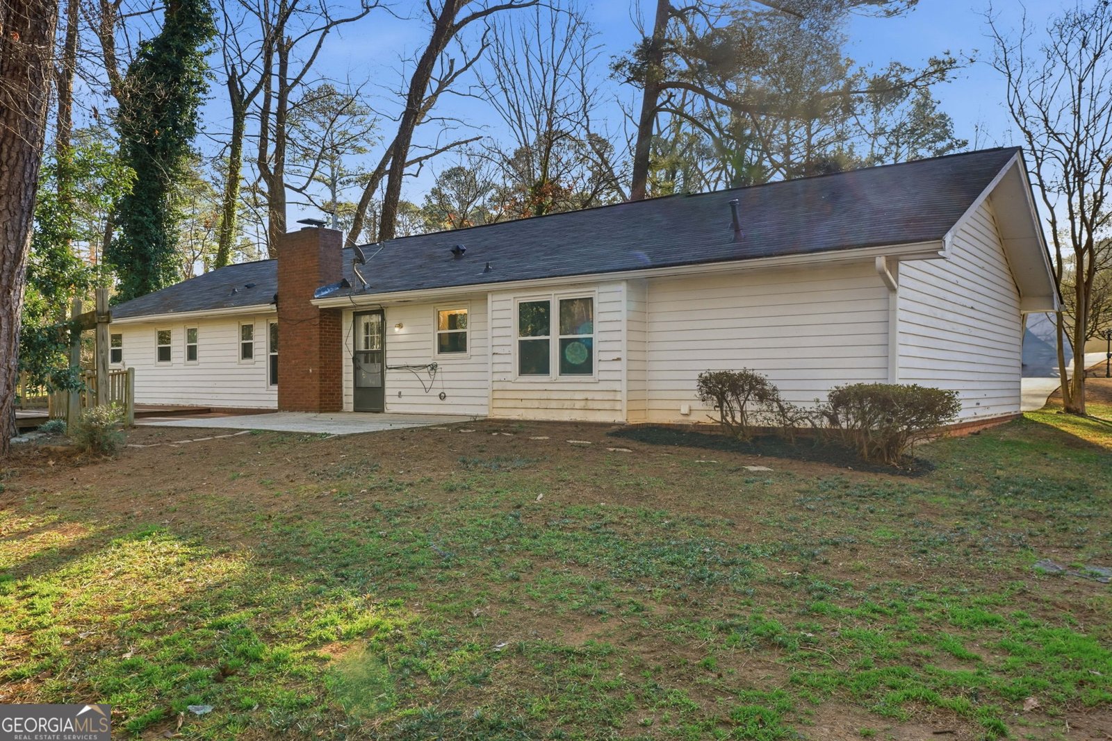 566 Sugar Valley Lane Conyers - Photo 26