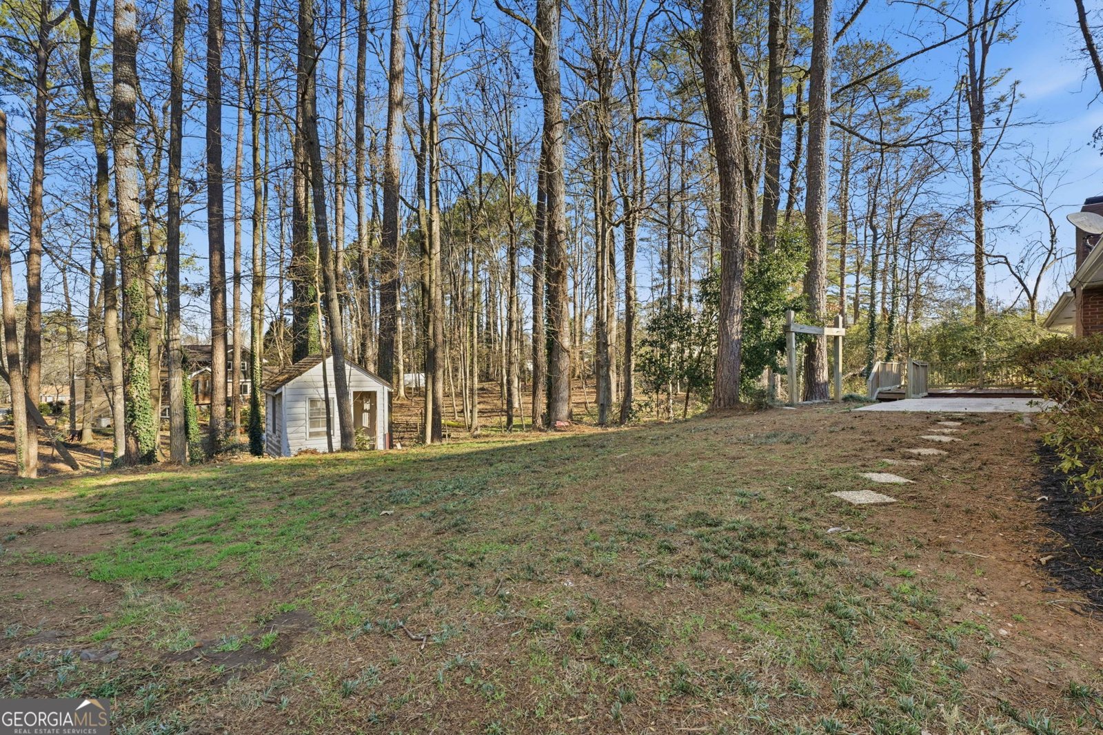 566 Sugar Valley Lane Conyers - Photo 27