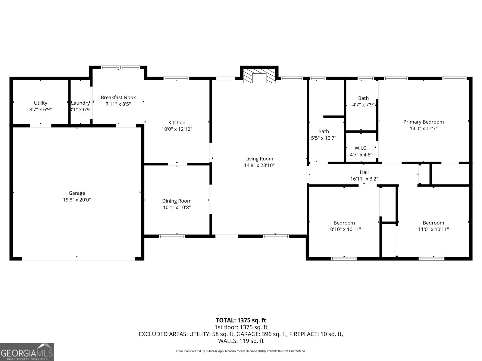 566 Sugar Valley Lane Conyers - Photo 28