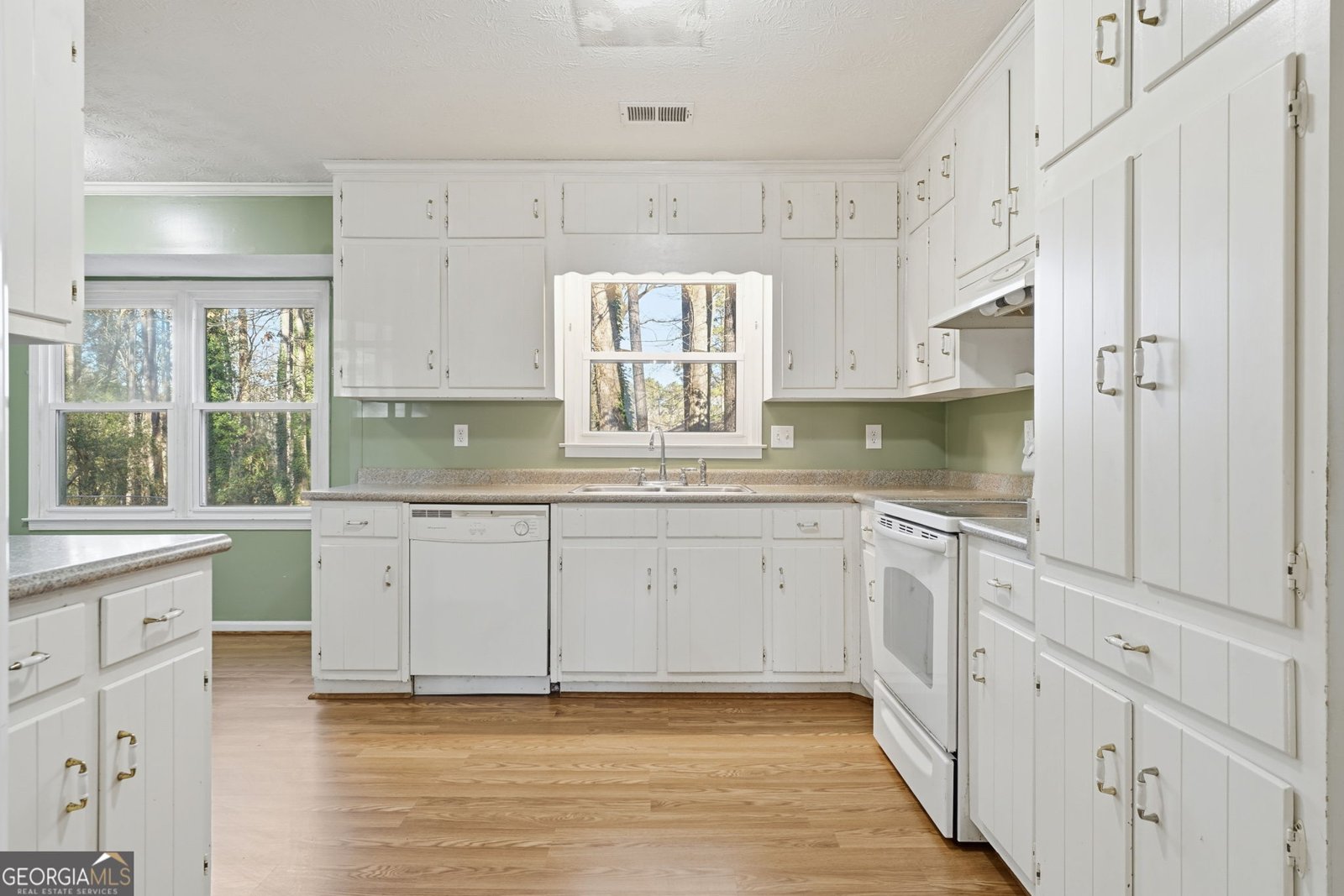 566 Sugar Valley Lane Conyers - Photo 8