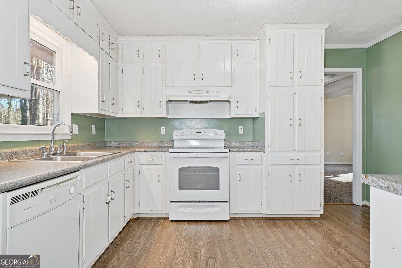 566 Sugar Valley Lane Conyers - Photo 9