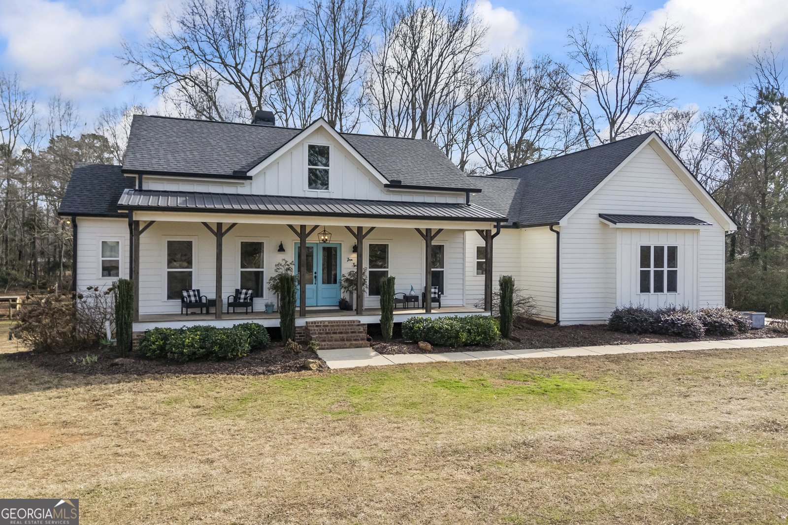 1060 Parker Creek Road Watkinsville - Photo 1