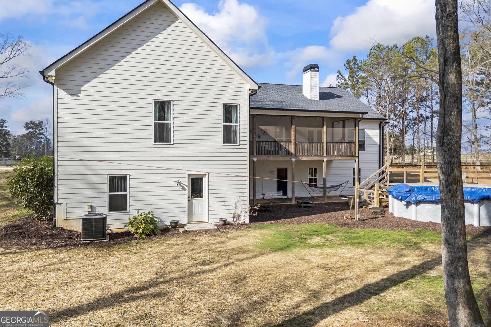 1060 Parker Creek Road Watkinsville - Photo 11