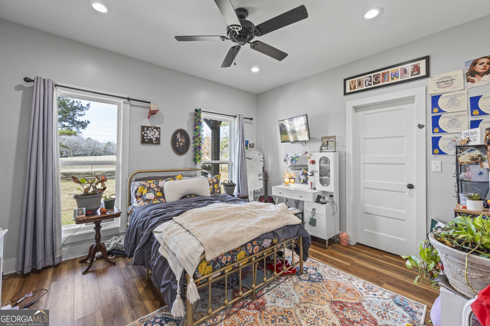 1060 Parker Creek Road Watkinsville - Photo 13