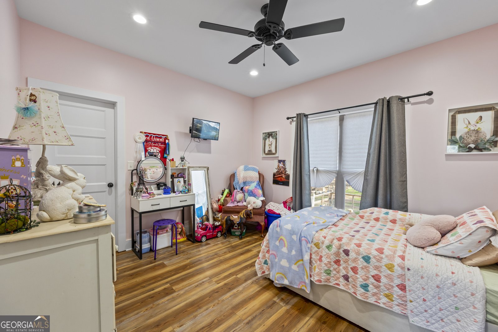 1060 Parker Creek Road Watkinsville - Photo 14