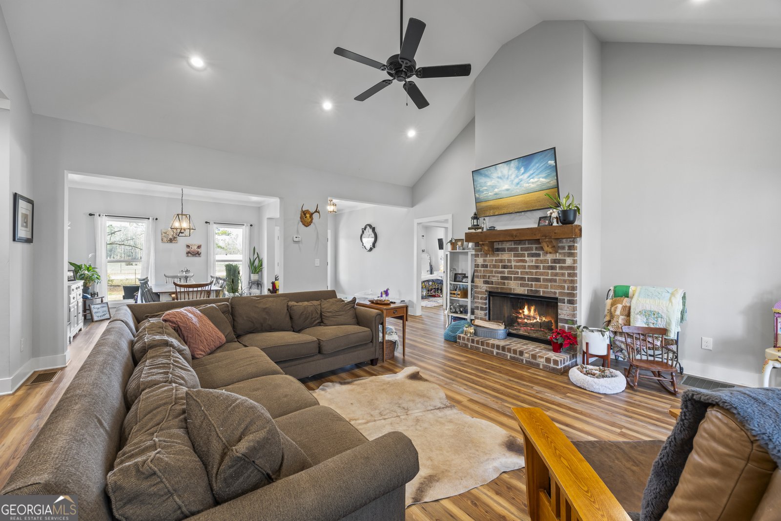 1060 Parker Creek Road Watkinsville - Photo 17