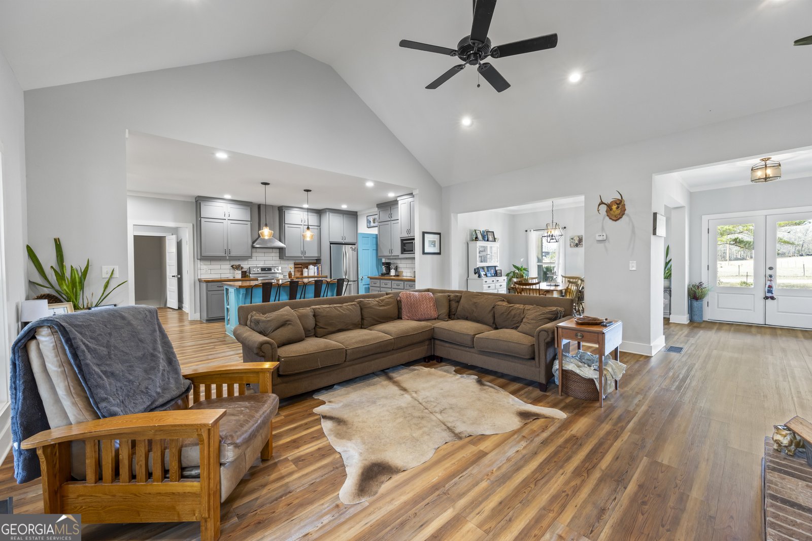 1060 Parker Creek Road Watkinsville - Photo 18