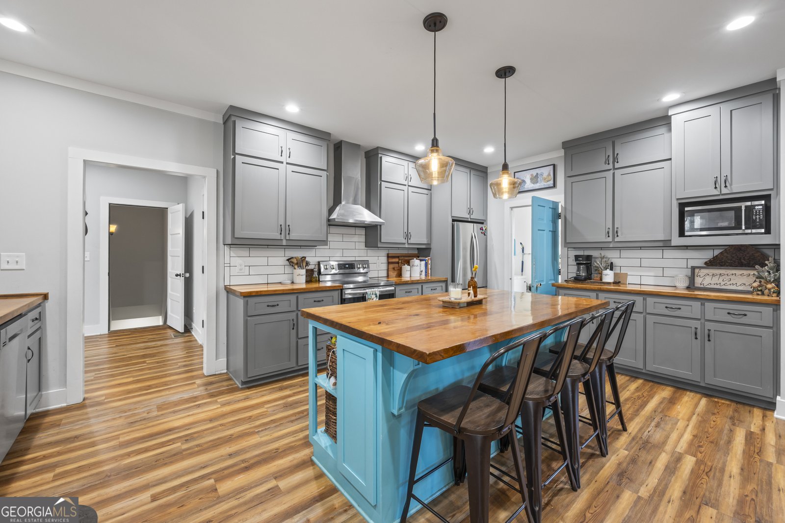 1060 Parker Creek Road Watkinsville - Photo 20