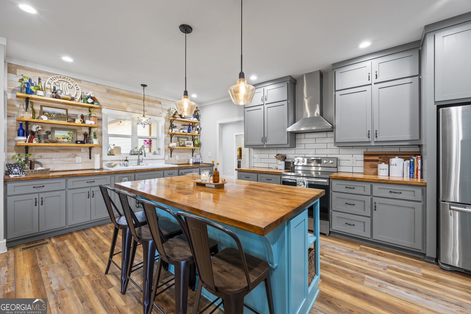 1060 Parker Creek Road Watkinsville - Photo 21