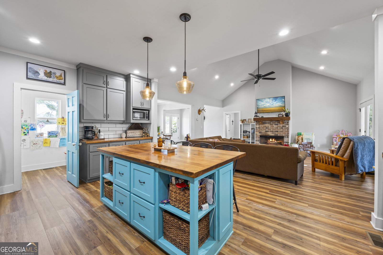 1060 Parker Creek Road Watkinsville - Photo 23