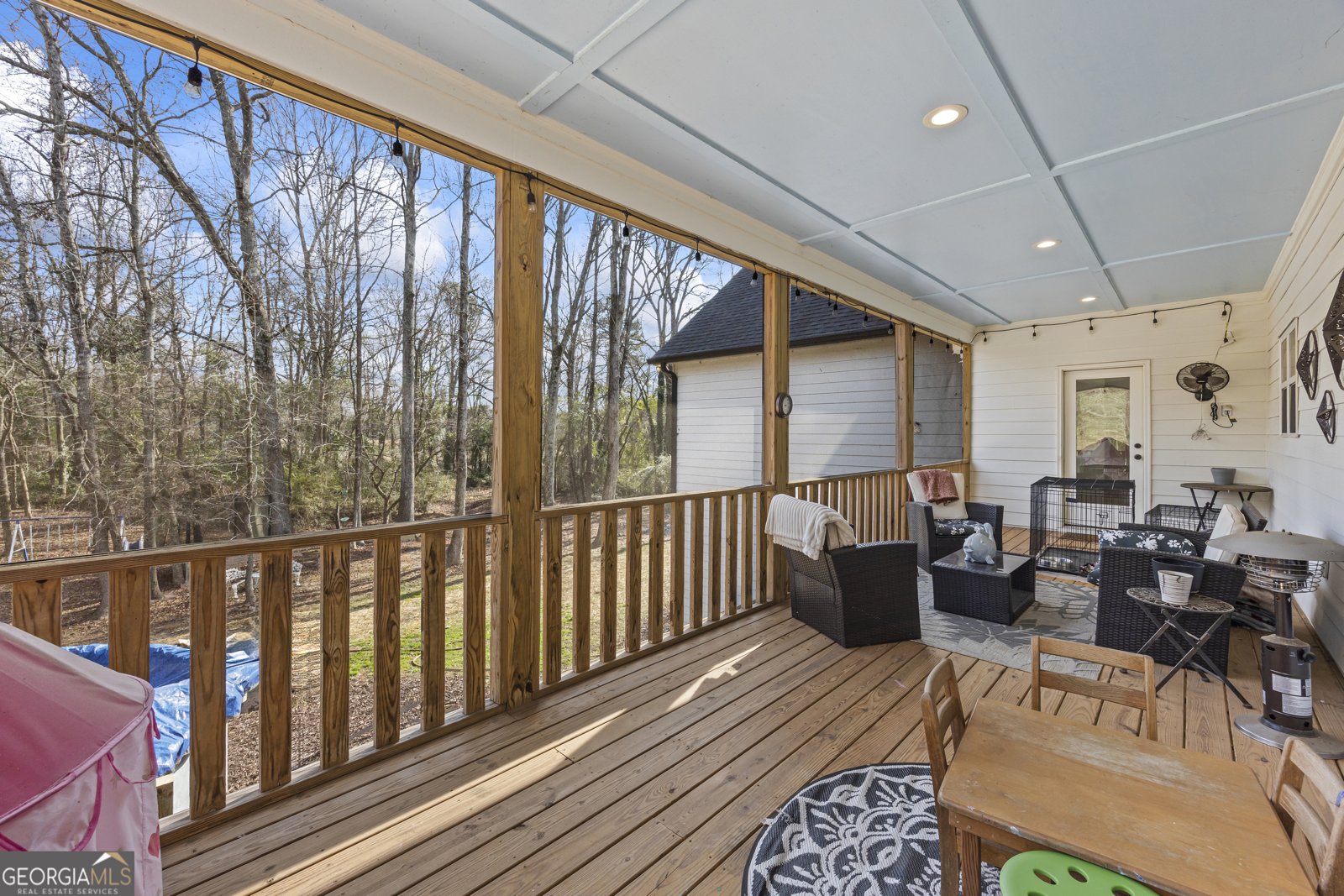 1060 Parker Creek Road Watkinsville - Photo 24