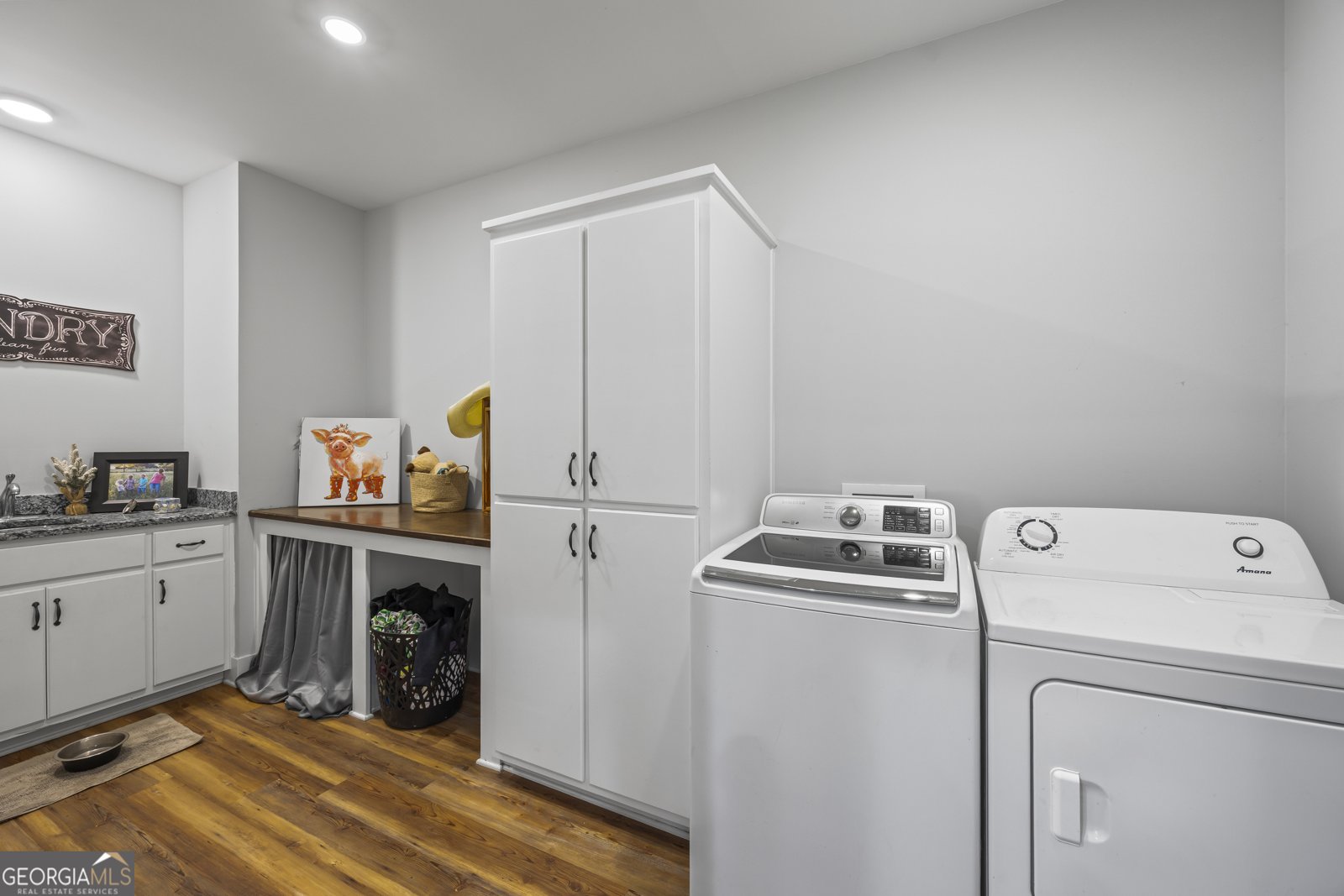 1060 Parker Creek Road Watkinsville - Photo 26