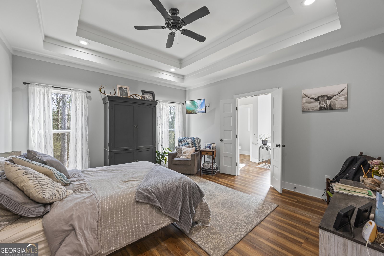 1060 Parker Creek Road Watkinsville - Photo 27