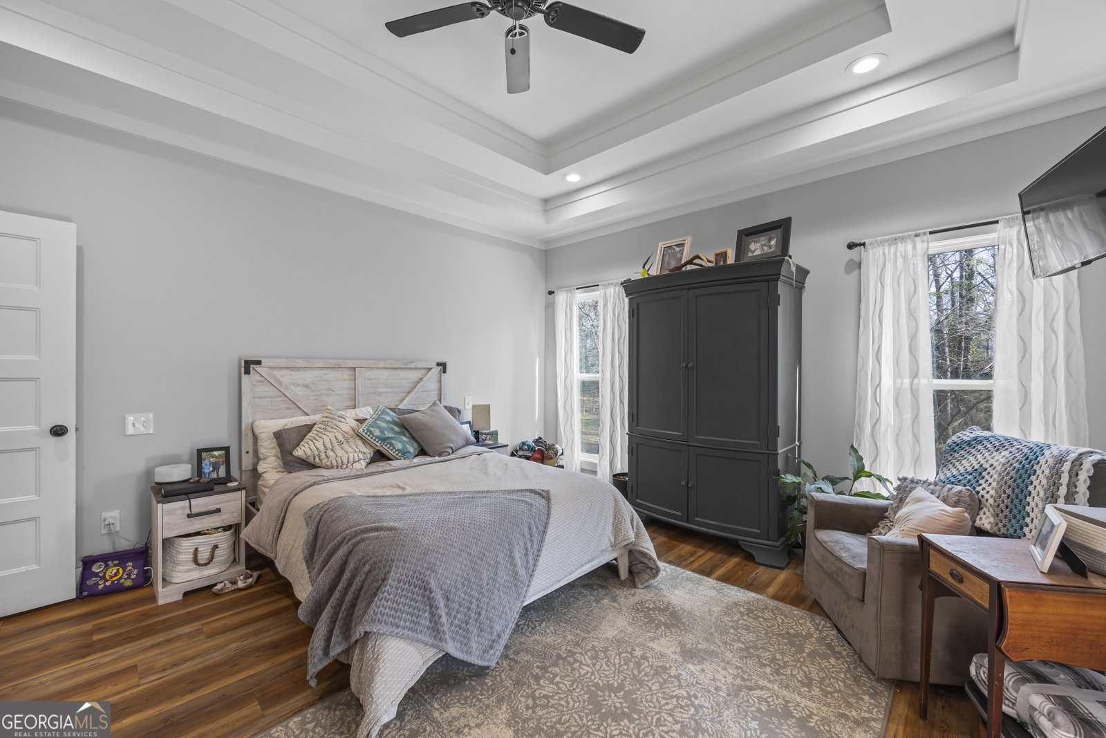 1060 Parker Creek Road Watkinsville - Photo 28