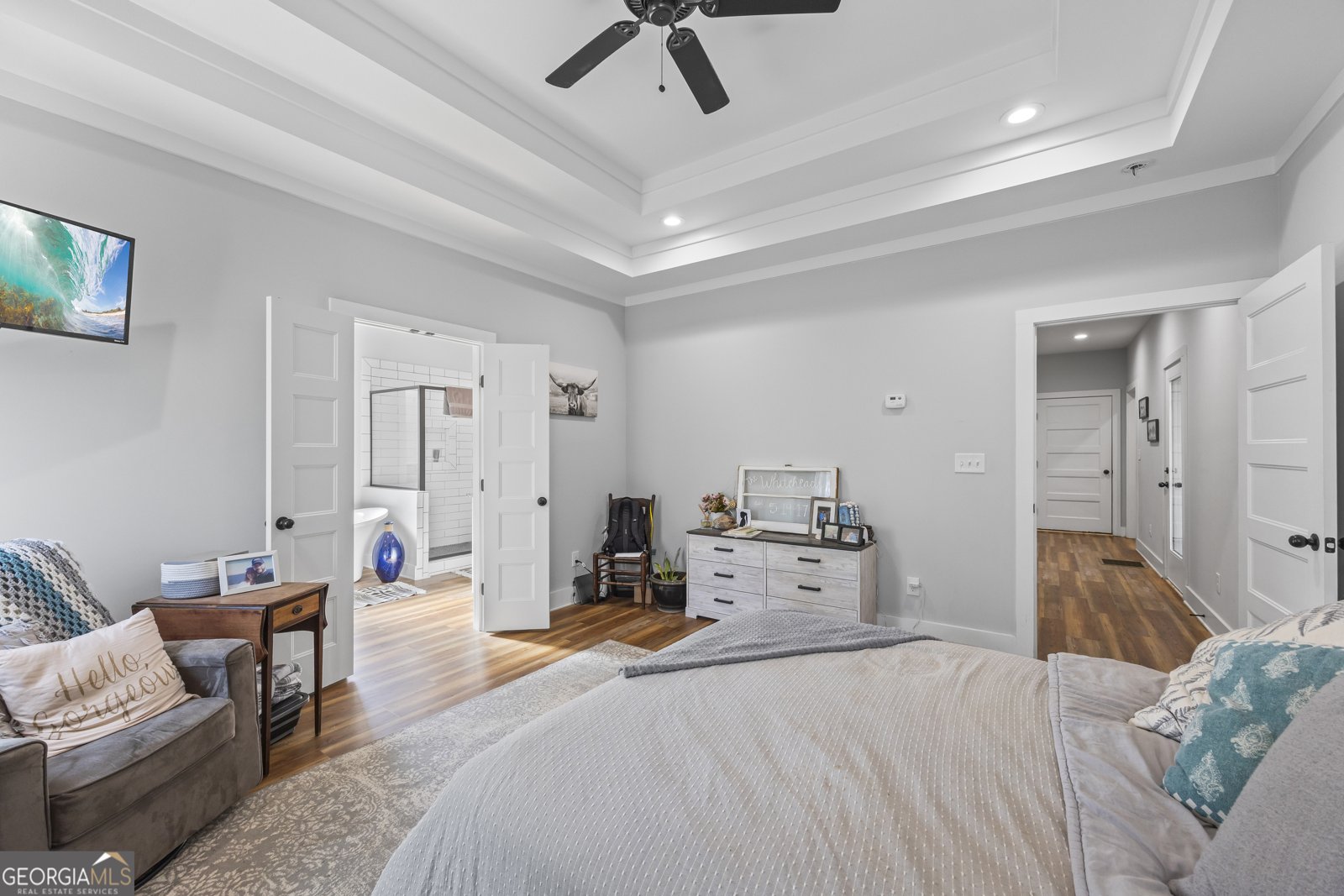 1060 Parker Creek Road Watkinsville - Photo 29