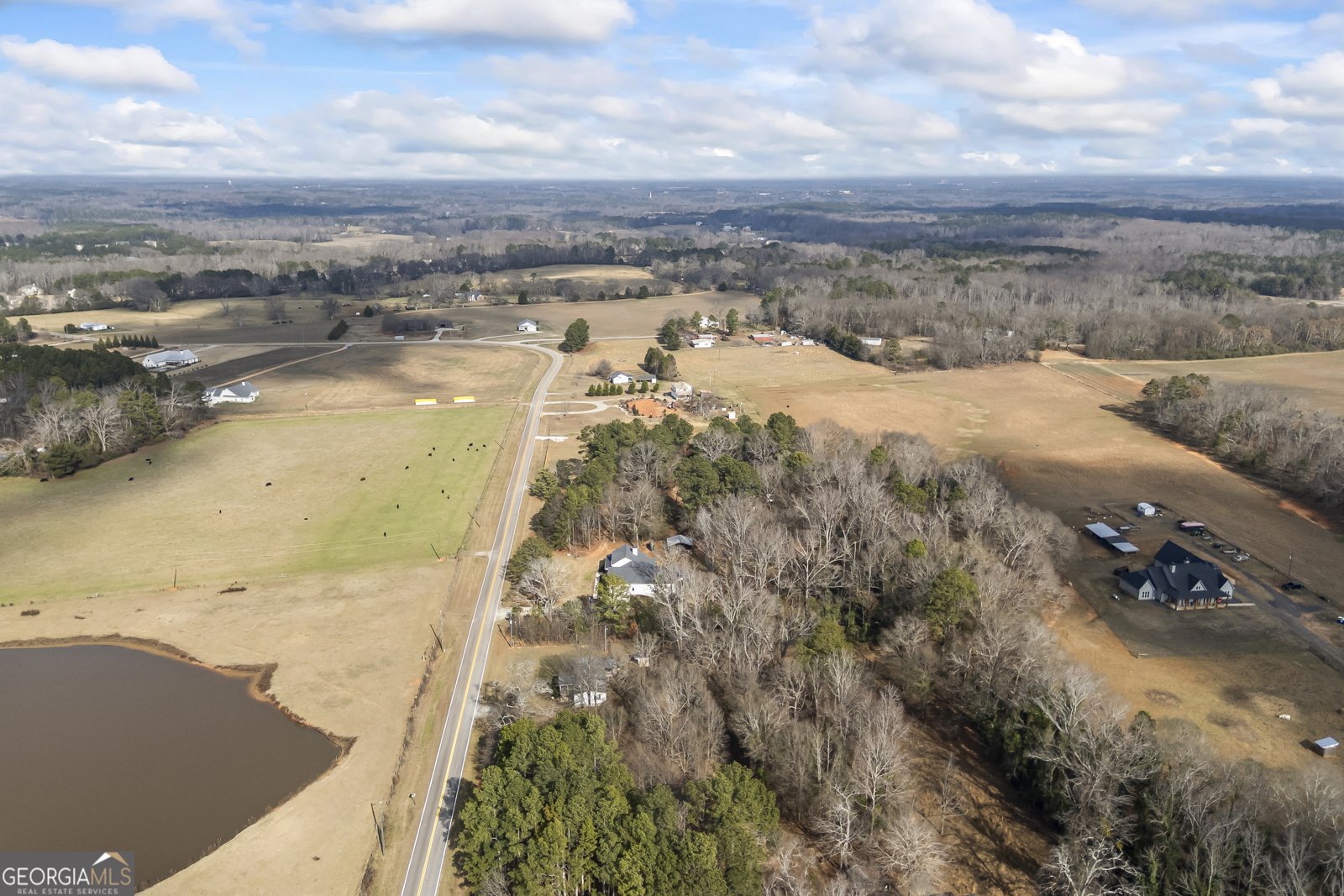 1060 Parker Creek Road Watkinsville - Photo 49