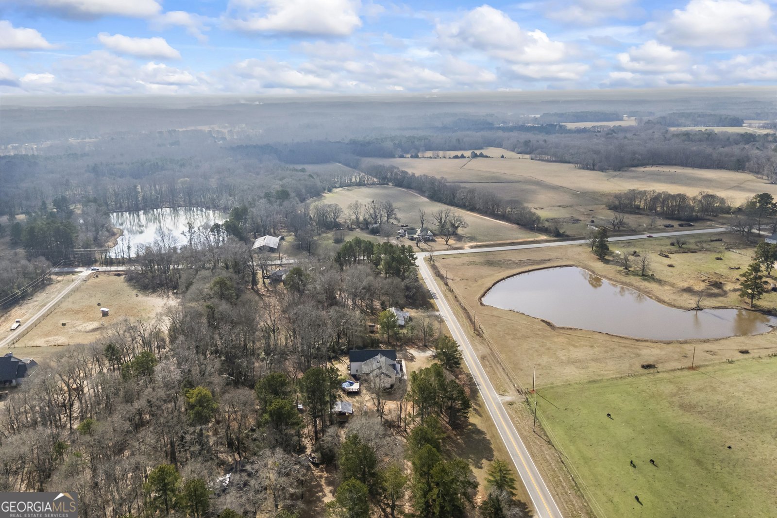 1060 Parker Creek Road Watkinsville - Photo 52