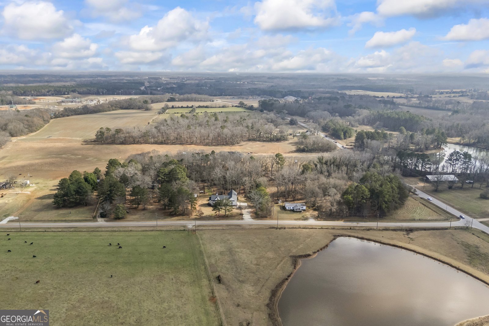 1060 Parker Creek Road Watkinsville - Photo 57