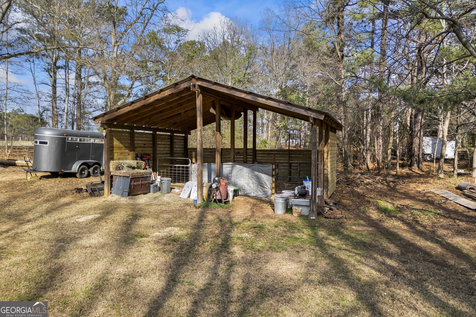 1060 Parker Creek Road Watkinsville - Photo 6