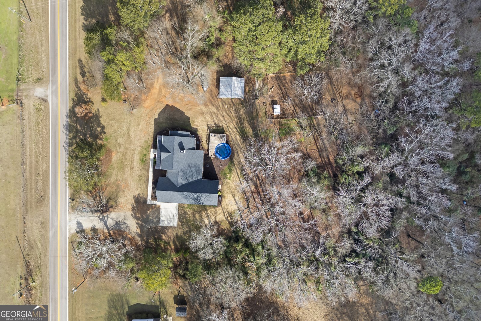 1060 Parker Creek Road Watkinsville - Photo 60