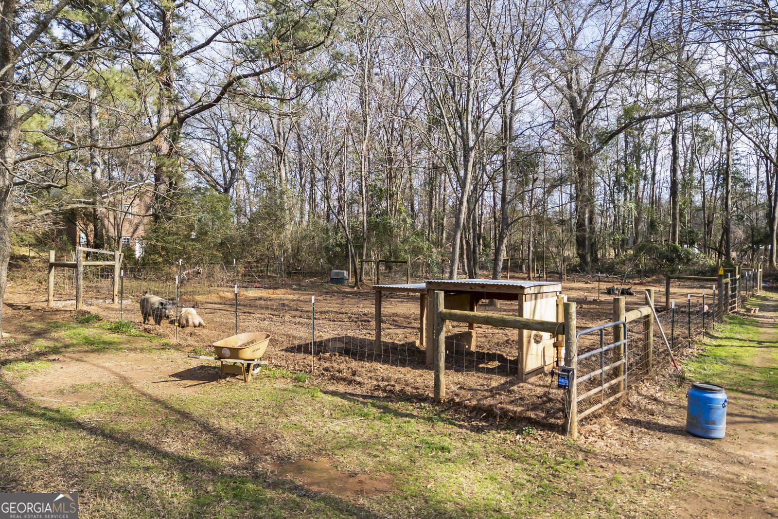 1060 Parker Creek Road Watkinsville - Photo 7